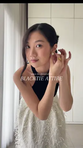 Introducing @Natalia Kiantoro  — their latest collection “Timeless Elegance” is the epitome of classic and refined style for black-tie events Trying on some of their pieces as inspo for your future black-tie event looks ✨ Which outfit is your favorite?                   #blacktie #wedding #prewedding #eveninggown #eveningwear eveningdress partydress weddingguest guestattire weddingguestdress dresskondangan gaunpesta outfitpesta partydress partyattire partyoutfits eveninggown eveningwear partygown partydress preweddress sewadress dressprewed preweddinglook preweddingoutfit blacktieparty blacktiewedding italiansummer italianwedding gardenparty partylook cocktaildress