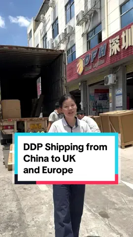 Import furniture and building materials from China?How to ship furniture and building materials from China to UK Safer fast and Cheap?#chinashippingcompany #chinatouk #chinatoeurope #freightforwarder #chinashipping 