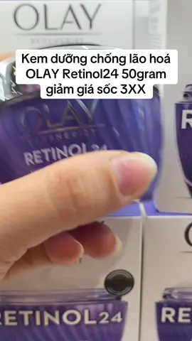 Giảm nếp nhăn,tái tạo da siêu đỉnh của nhà OLAY