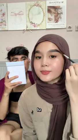 mirip sarimin 🙏🏻 #prankpacar #fyp 