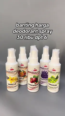 #deodorantspray 