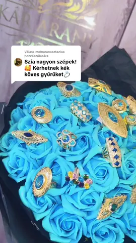 Válasz @molnaranasztaziaa részére 🩵💎
