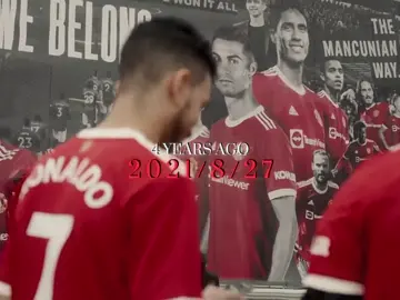 4 years ago . #fyp #foryoupage #cristianoronaldo 