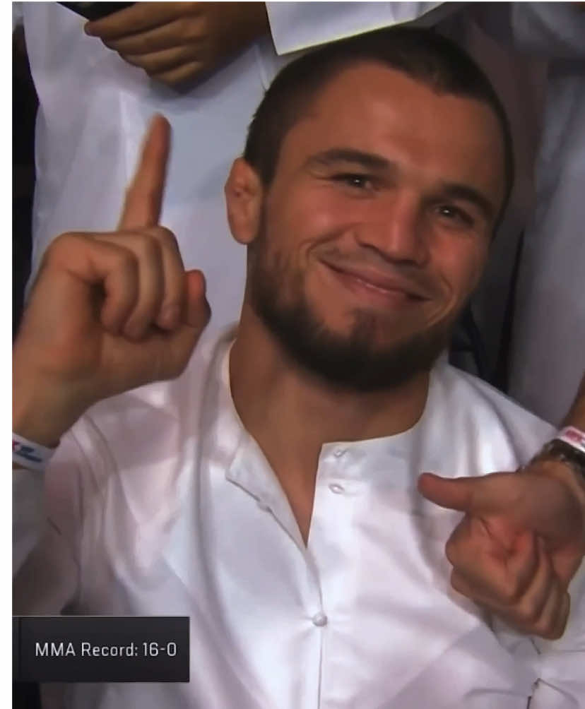 yes he would win the rematch ❤️‍🩹 #umarnurmagomedov #UFC #ufcrussia #ufcedit #mma 