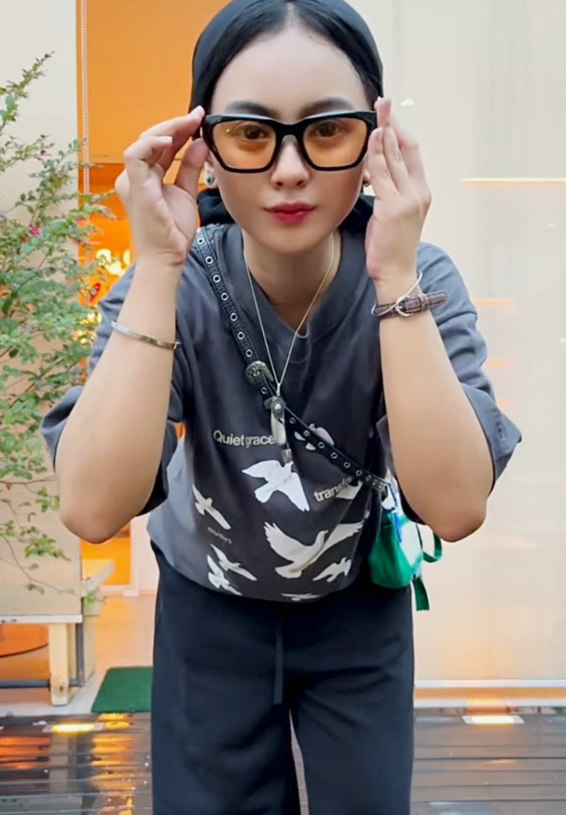 T shirt t shirt @BURSTODAY CLUB 🔥🫶🏻