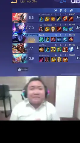 Phải chịu#lienquanmobile#viral#fyp#bốpbốp#foryou 