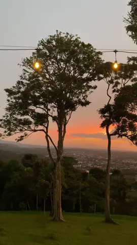#sunset #tomohon #kilaponghills #fyppppppppppppppppppppppp 