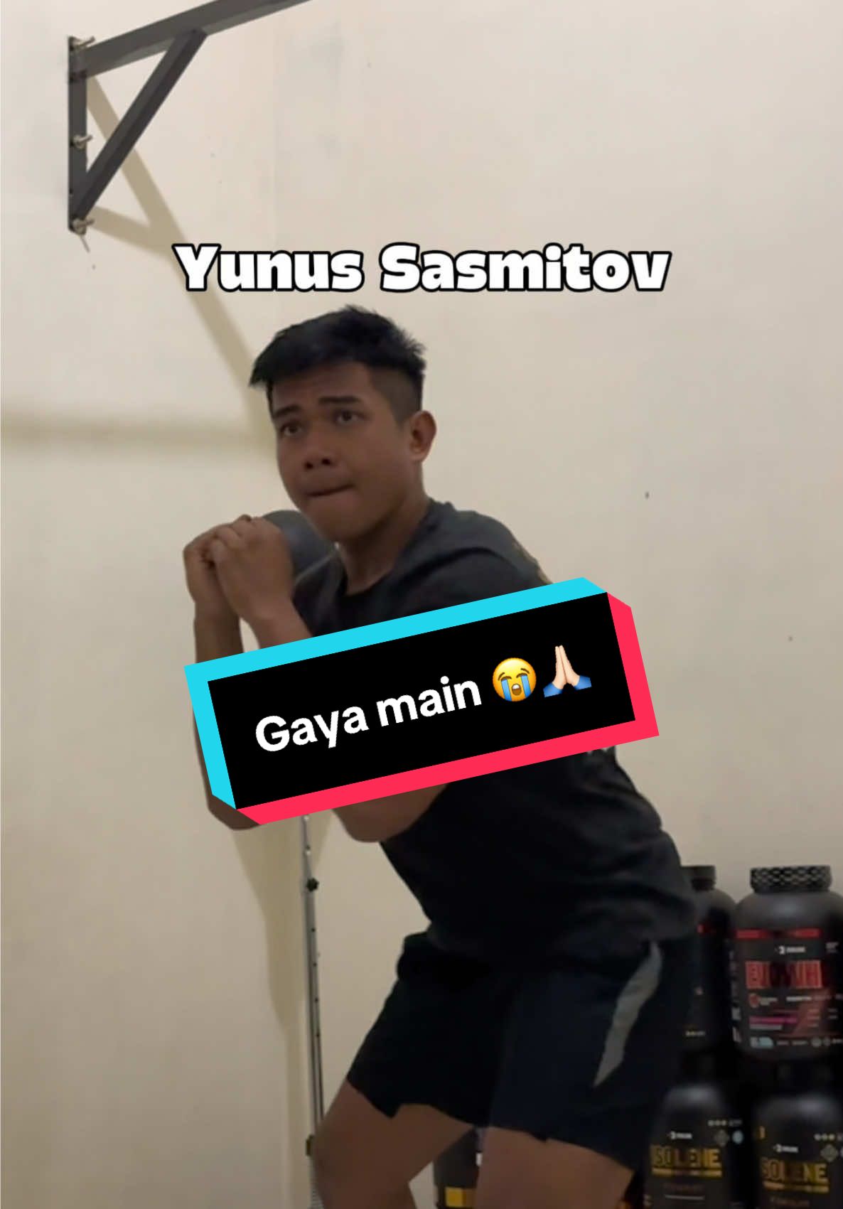 Next siapa lagi nih ?, jangan nonton sampe akhir dah 😭🙏🏽, seru-seruan aja ya guys
