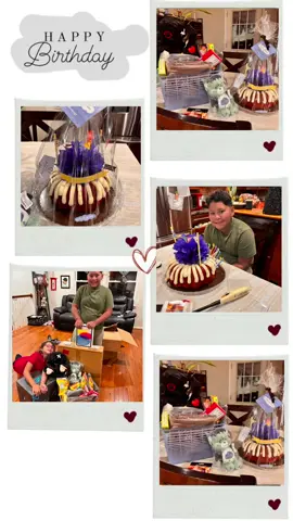 #wbpartner #backtohogwarts #harrypotter  it I’m so happy my son enjoyed his birthday 