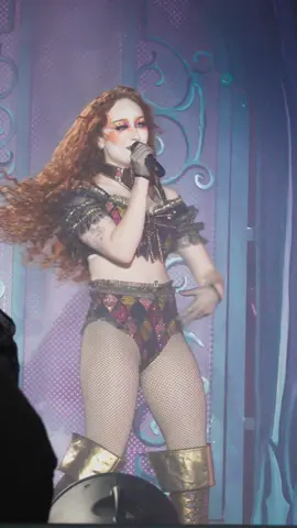 The giver Chappell roan #chappell #chappellroan #concert #edinburgh #thegiver 