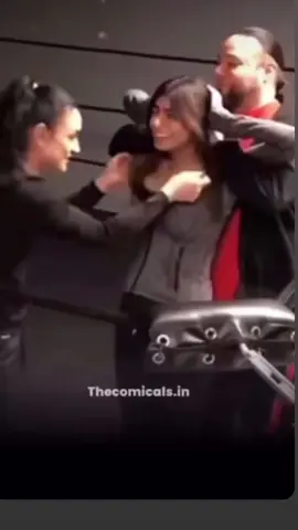 نزن کوس کش نزن😜😜😜😜