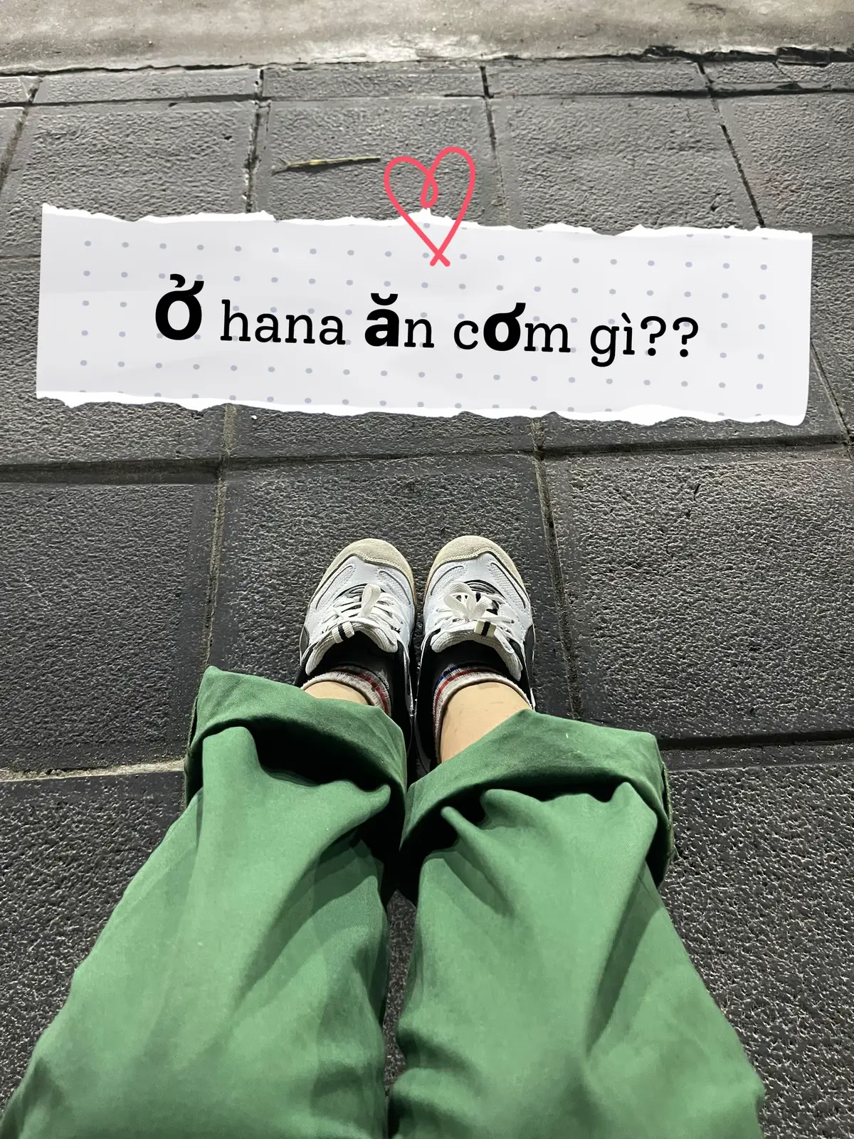 Ai chuẩn bị đi qsu ở hana thì tham khảo nha. Đây mới là bữa tối vs bữa trưa nha#quansu #xuhuong 