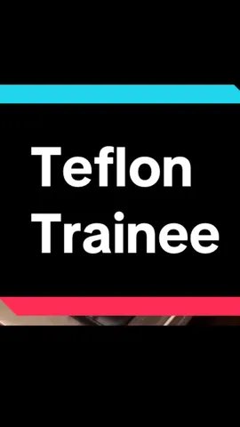 #worklife #hr #training #teflon #toxic #nonstick #isaidwhatisaid #sorrynotsorry 