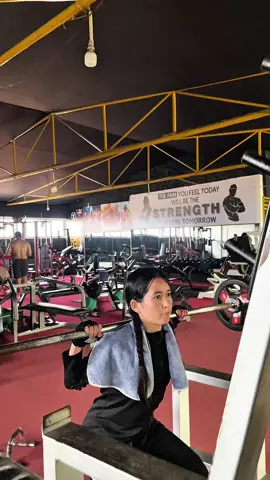 the fitness hub #koteshwor  #gym #workout #thefitnesshub #explore 💪🏋️