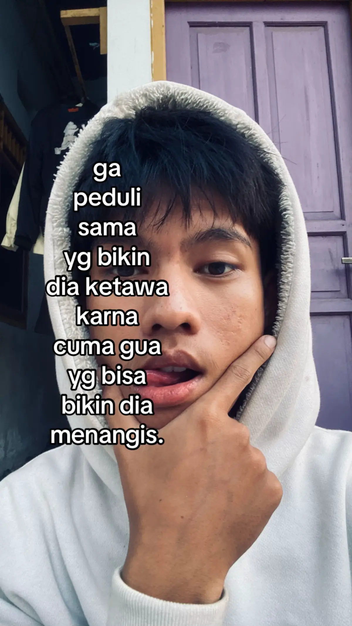 awokawok ib ini