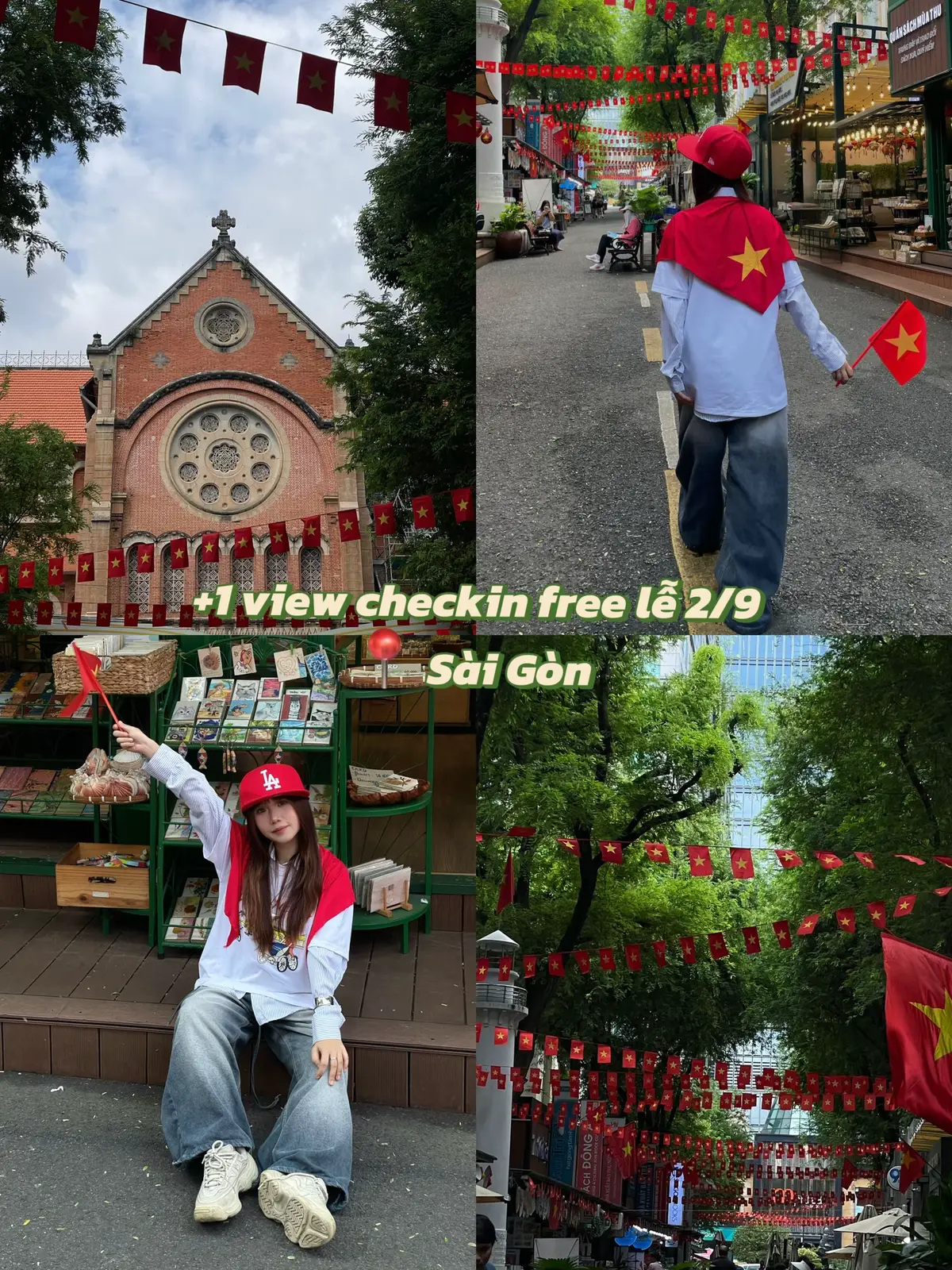 Ai sợ quán cf đông, k thích bon chen thì có thể ghé đường sách nha 🫶🏻 #xuhuong #quockhanh2025 #2thang9 #saigondidau #checkinsaigon 