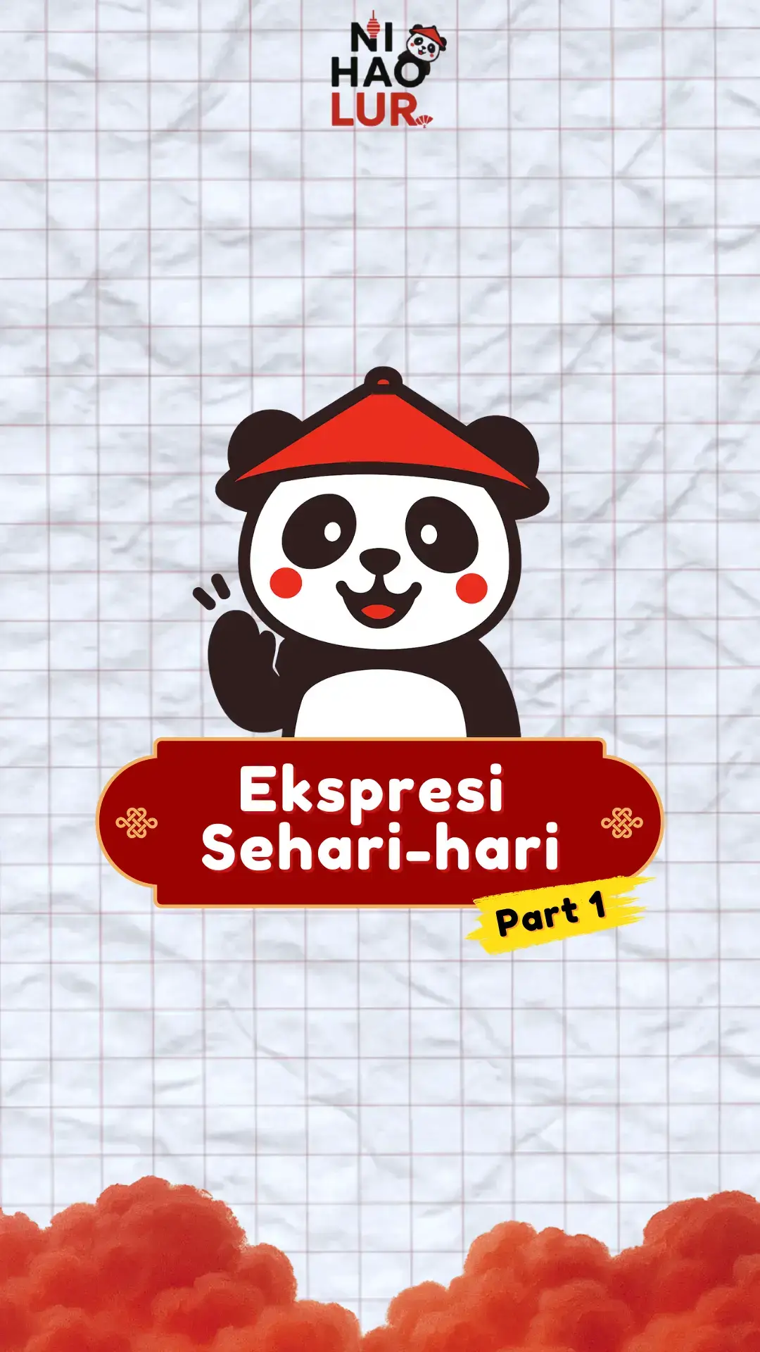 Ini ada beberapa ekspresi yang bisa kamu ungkapkan dalam bahasa Mandarin di keseharianmu lur #belajarmandarin #mandarin #learnchinese #chinese #hsk 