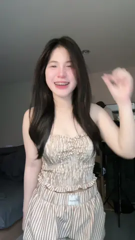 ตัวแค่เนี้ยยย #เซ็ต2ชิ้น 