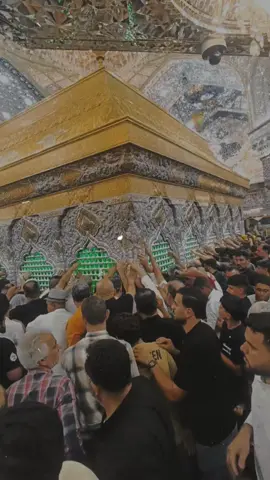 تصويري#السلام_عليك_يا_ابا_عبدالله _الحسين_ع #متابعه_ولايك_واكسبلور_فضلا_ليس_امر #كربلاء_مدينة_العشق_والعاشقين 