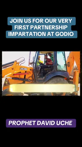 JOIN US FOR OUR VERY FIRST PARTNERSHIP IMPARTATION ON THE 30TH OF AUGUST 6PM AT GODIO CITY 1215 OLIFANTSFONTEIN RD,GLEN AUSTIN AH, MIDRAND 1665 || PROPHET DAVID UCHE || TRUTH TV #fyp #tiktokviral #viral #partners 