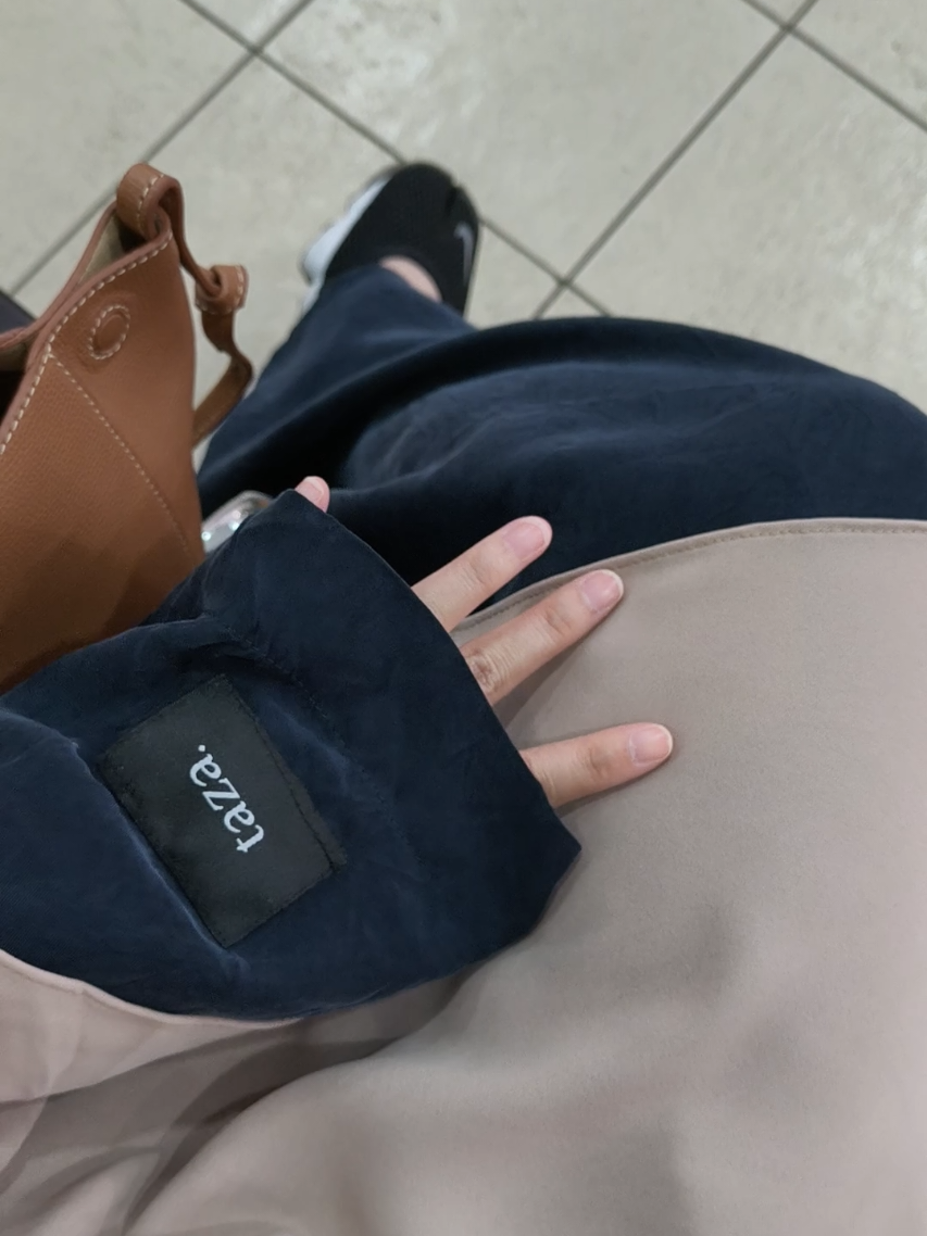 navy is my new black 💙