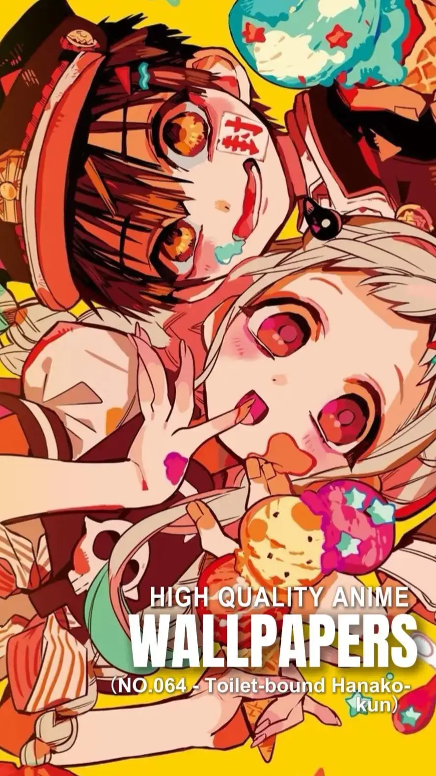 #toiletboundhanakokun ‌#toiletboundhanakokunedit #Toiletboundhanakokun #YugiAmane #yugiamane #YashiroNene #地縛少年花子くん #JibakuShounenHanakokun #Hanakokun #animegirl #pink#wallpaper#livewallpaper #fyp #anime#animeedit