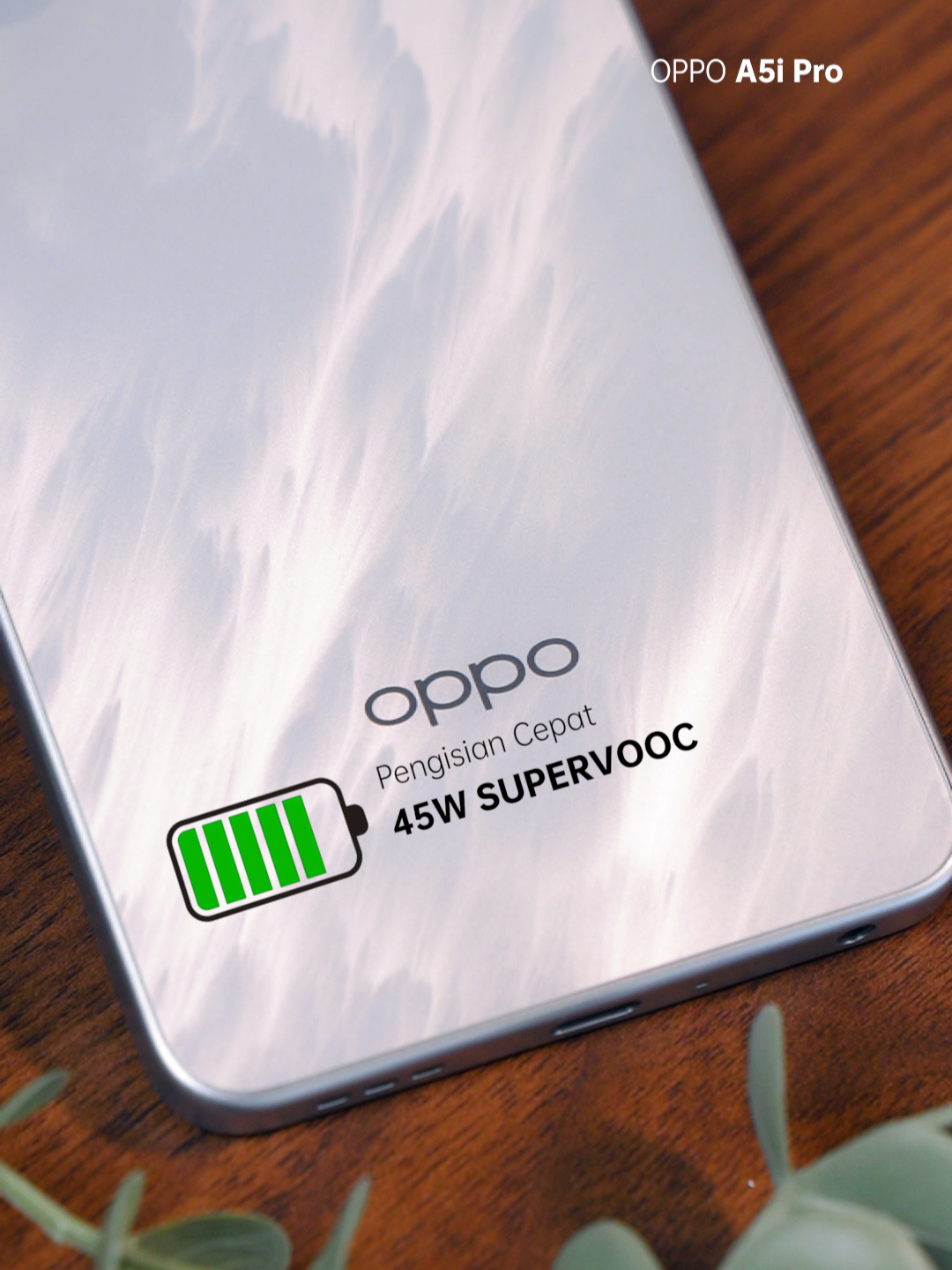 Ngapain harus rebutan kalau bisa langsung amanin sekarang? Jangan salahin siapa-siapa kalau nanti kehabisan ya! 😏👌 #Oppo #OppoAi #oppoaiphone #checkout #a5ipro