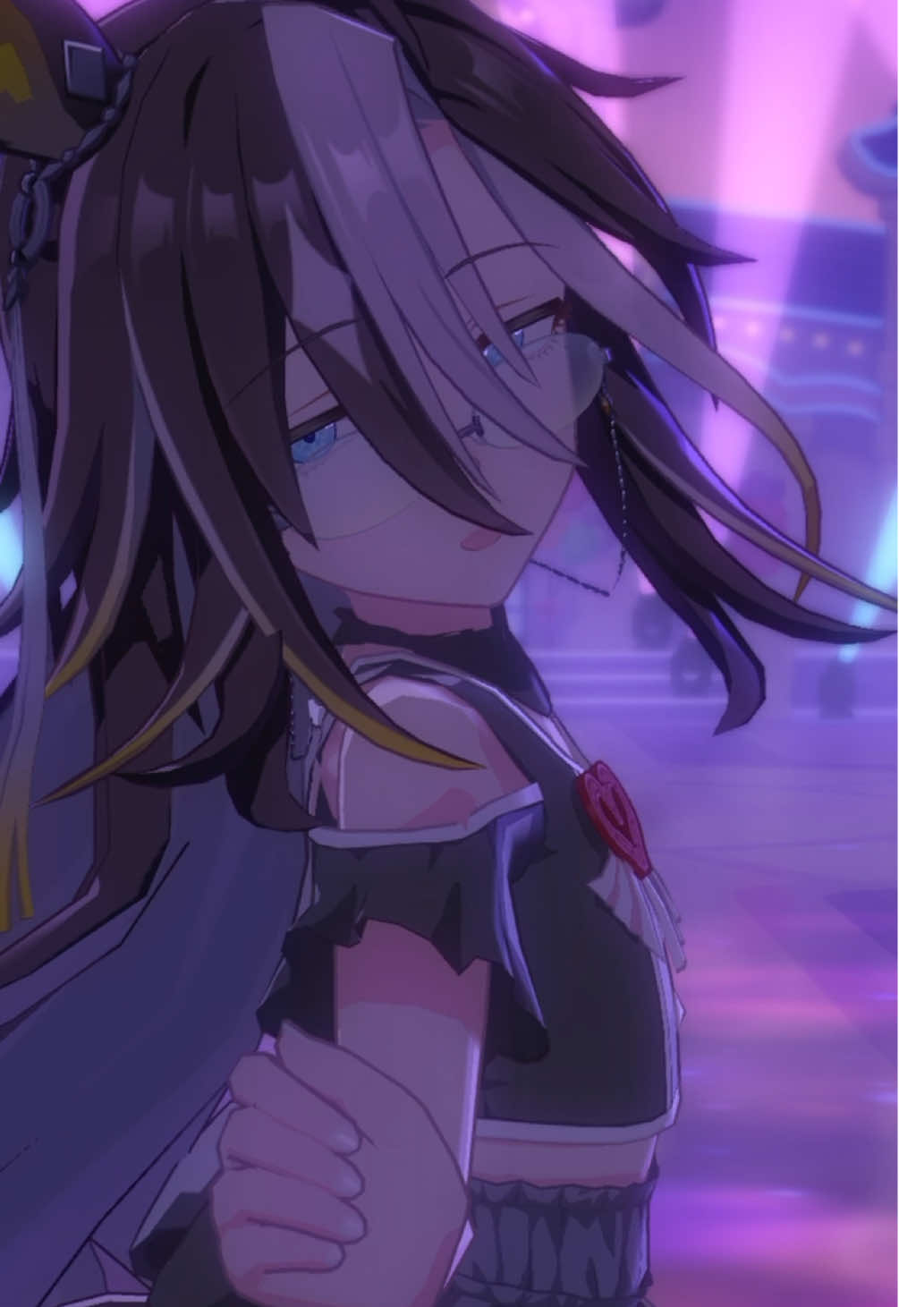 ドリジャぁ〜︎💕︎︎💕︎ #ウマ娘  #umamusume  #ウマ娘好きと繋がりたい  #ドリームジャーニー  #ウマ娘プリティーダービー 