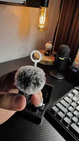 Legit sobrang husay ng mic na to! Apir @GOCHEK PHILIPPINES #gochek #wirelessmic #wirelessmicrophone #contentcreator #asmr 