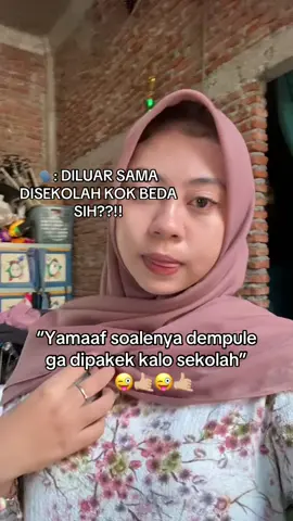 yomosok seklh dempull#fyppppppppppppppppppppppp #masukberanda #xybca 