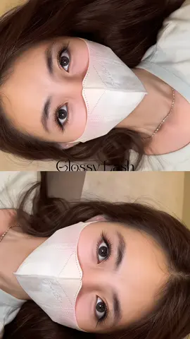 Mi tự nhiên dài đuôi nối cảm giác nhẹ như không nối.  𝗚𝗟𝗢𝗦𝗦𝗬 𝗟𝗔𝗦𝗛 𝗦𝗔𝗜𝗚𝗢𝗡  📞 Đặt lịch ngay: 0939941235 🏠 Địa chỉ: 83A Hồ Hảo Hớn , Quận 1 #noimi #noimitphcm #saigonnoimi #browlamination #lashlift         