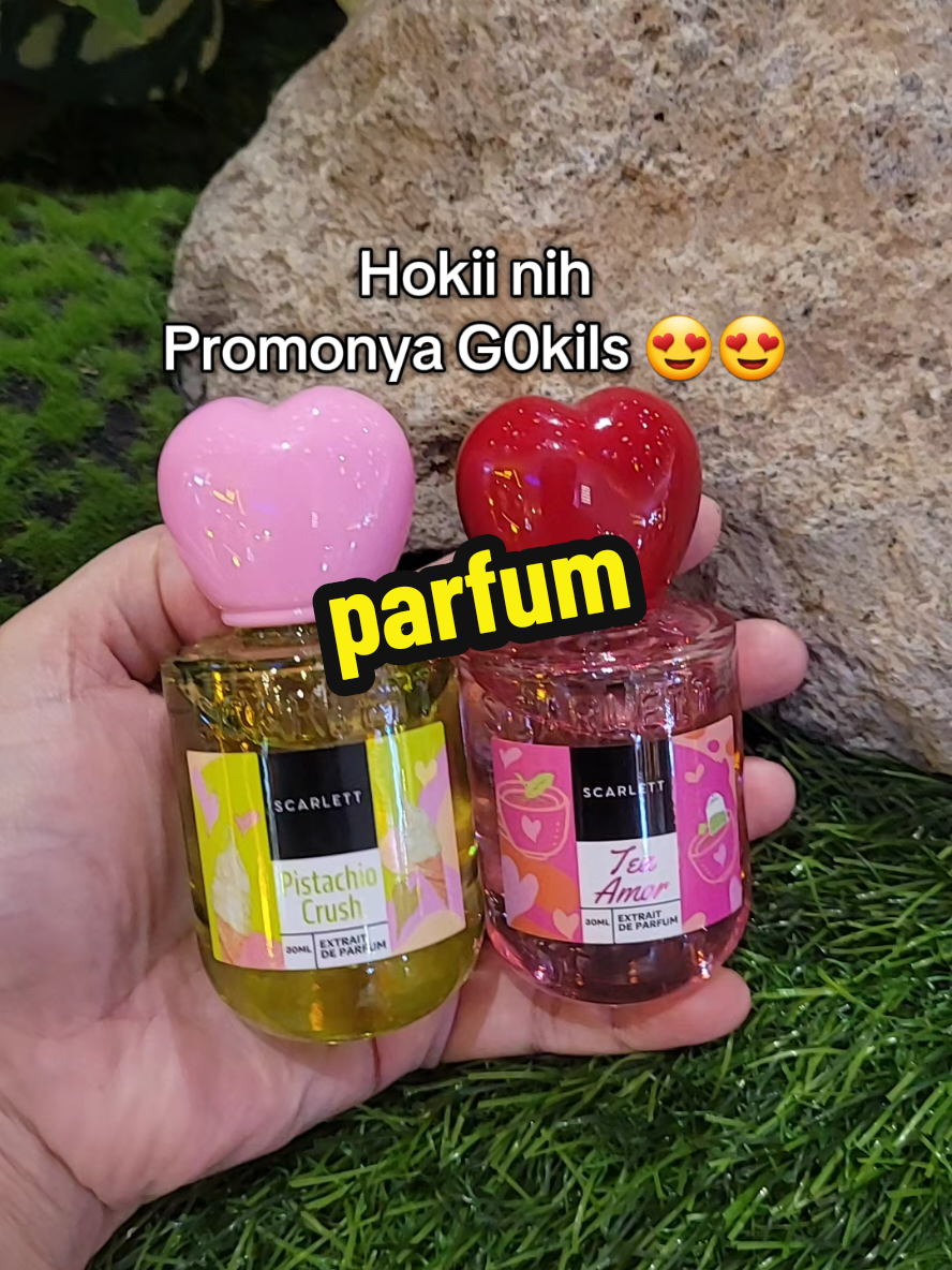 #scarlettparfume #parfum #scarlettwhitening #promogajian 