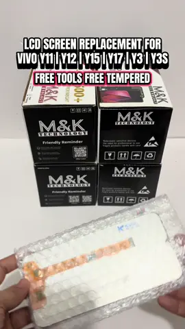 LCD SCREEN REPLACEMENT FOR VIVO Y11 | Y12 | Y15 | Y17 | Y3 | Y3S          ✅PROVEN&TESTED💯  ✅HIGH QUALITY   ✅HIGH GRAPHICS  ✅ ULTRA BRIGHTNESS ✅SMOOTH TOUCH  #lcd #lcdreplacement #lcdscreen #lcdtouchscreen #lcddisplay   