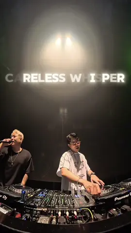 Đêm diễn cực cháy tại siêu vũ trường PB Space 🔥🔥🔥  #carelesswhisper #fein #djkimbinh #remix #xuhuong 