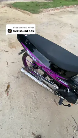 Membalas @woden ki lo iki😁  #karisma125 #kphgank  #lenz #4u 