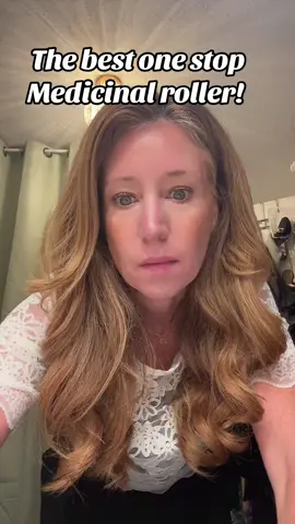 Castor oil, roller ball, all the great benefits without the sticky hands ! @The Heritage Store #theheritagestore #castoroil #castoroilbenefits  