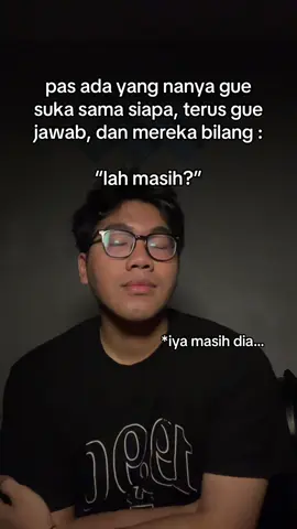 gatau deh sampe kapan…