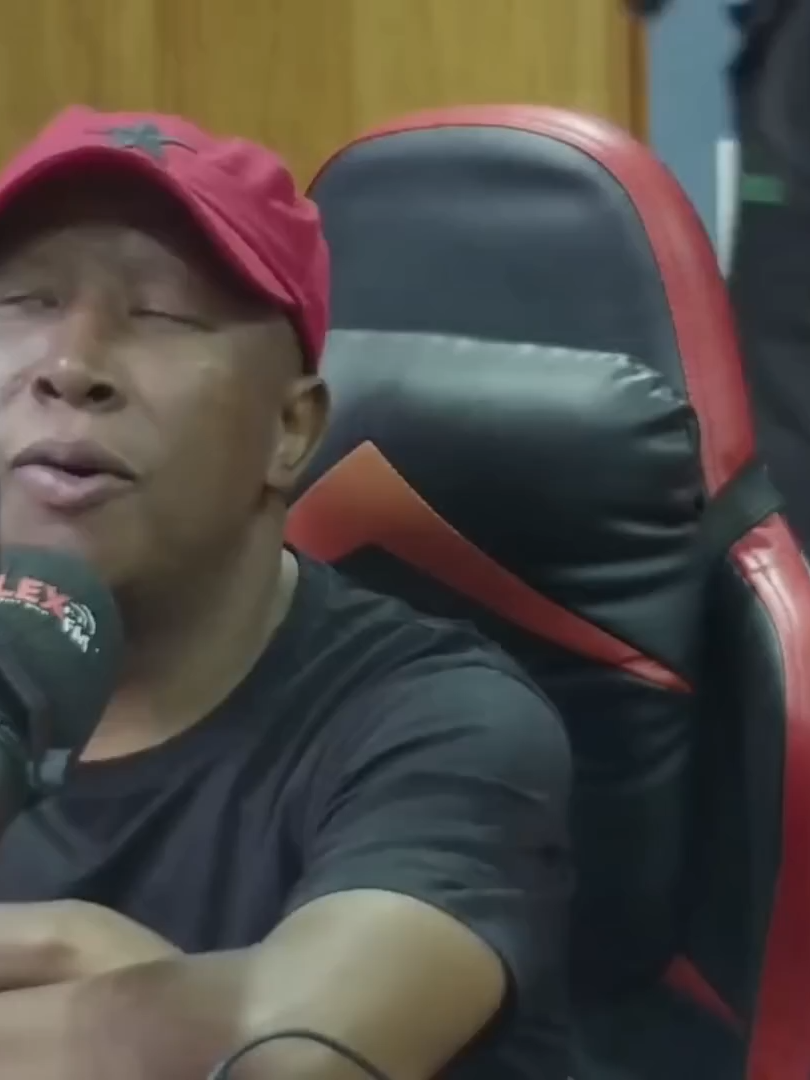 Re Broadcast _EFF President Julius Malema in conversation with Prof JJTabane #malema #eff #effsc♥️💚🖤 #oneafrica #dudula_operation #boderlessafrica #floyd #zuma #mk #mayibuye #operationdudula #xenophobia #effyc #xonophobia