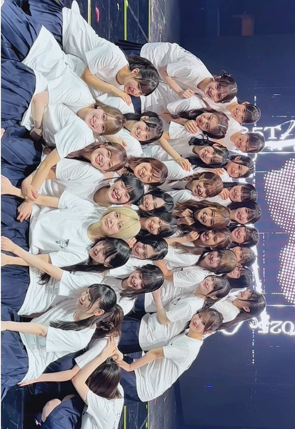 Thank you for “5th TOUR 2025 “Addiction”🌸 ⁡ #櫻坂46_5thTOUR #sakurazaka46 #櫻坂46 #sakurazaka46_TikTok 