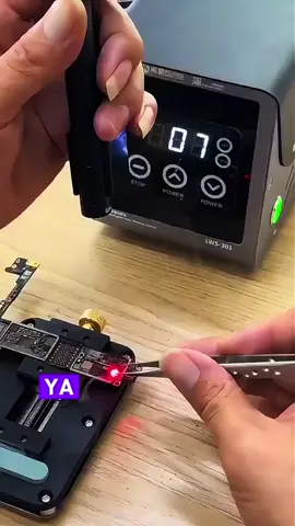 Aprenda a reparar celulares desde cero a nivel avanzado #cursodereparaciondecelulares #cursosonlinecertificados #viralvideo #viraltiktok 