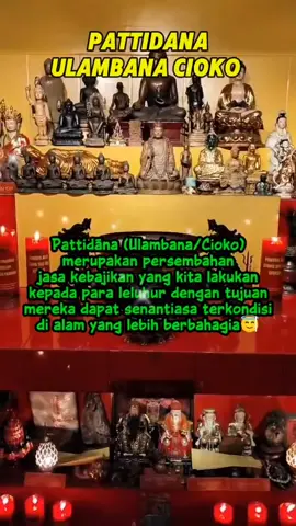 Pattidana ulambana cioko chitgwee #citgwee #pattidana #ulambana #citgwee #pelimpahanjasa 