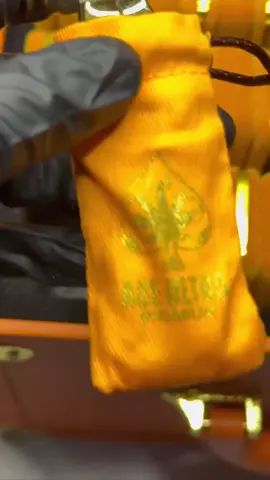 ACE ULTRA PREMIUM  #ace #acecase #aceultrapremuim #aceultra #orangebox 