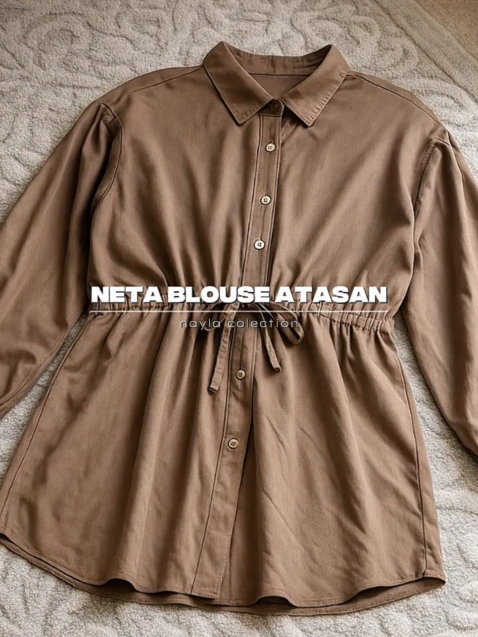 blouse wanita warna milo, lihat-lihat dulu di keranjang kuning ☝🏻 atau kamu bisa simpan dulu video ini 🤗 #blouseviral #blousecantik #blousekorea #blousewanita #blousemurah 