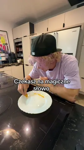 Kto chce więcej Szymka? 