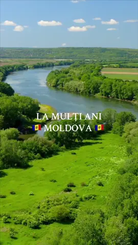 ✨🇲🇩 Ziua Independenței Republicii Moldova – 27 august, ziua în care țara noastră a pășit pe drumul libertății și al identității naționale! 🎉❤️💛💙 De sus, prin imagini spectaculoase filmate cu drona 🚁, Moldova ni se arată în toată frumusețea ei – câmpuri aurii 🌻, sate pitorești 🏡, biserici vechi ⛪ și orașe pline de viață 🏙️. Această zi este un simbol al curajului, demnității și unității poporului nostru 🙌. E momentul în care ne amintim cine suntem și de unde venim. 🌍💪 Independența înseamnă să-ți iubești țara, tradițiile și oamenii 🥰. Moldova 🇲🇩 nu este doar pământul dintre Prut și Nistru, ci și cultura, istoria, natura și sufletul fiecărui moldovean. Hai să cinstim împreună această zi mare și să fim mândri că suntem moldoveni! 🥂🎶 ❤️💛💙 La mulți ani, Moldova! ❤️💛💙 #moldova #moldova🇲🇩 #altvizor #молдова #молдова🇲🇩 