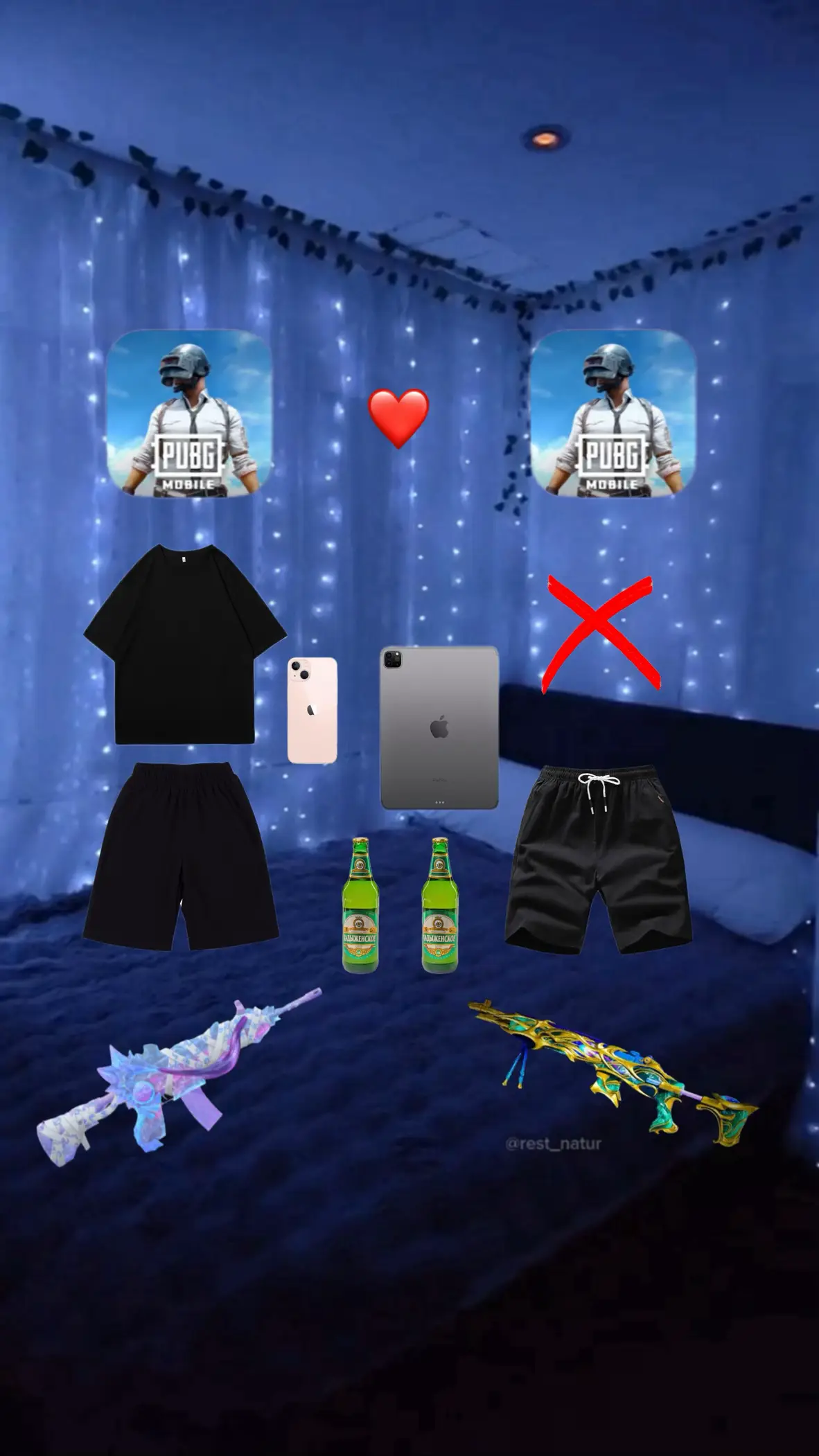 #pubgmobile #пабгерша  ❤️