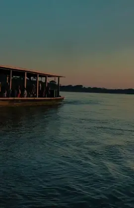 puerto Hamburgo cruse a Pando 