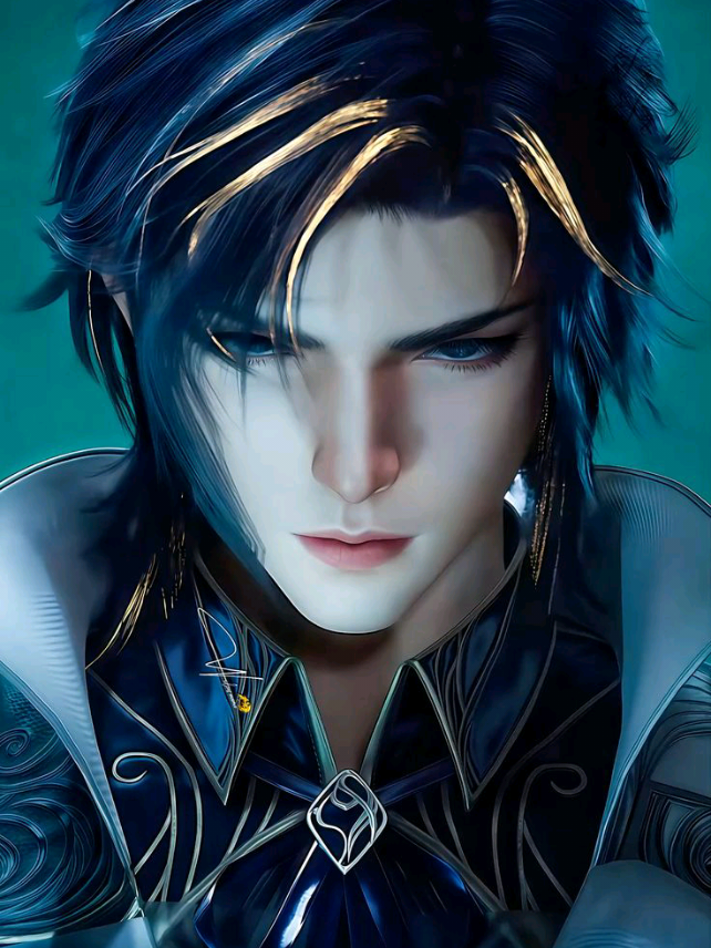 ini mah ngalahin prime mudanya Tang San 🤭🔥 #donghuaedit #souland2 #yuhao #fypp #margaemperor 