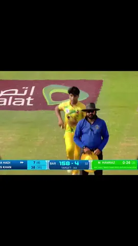 Hamraz 🤯  brilliant baling 