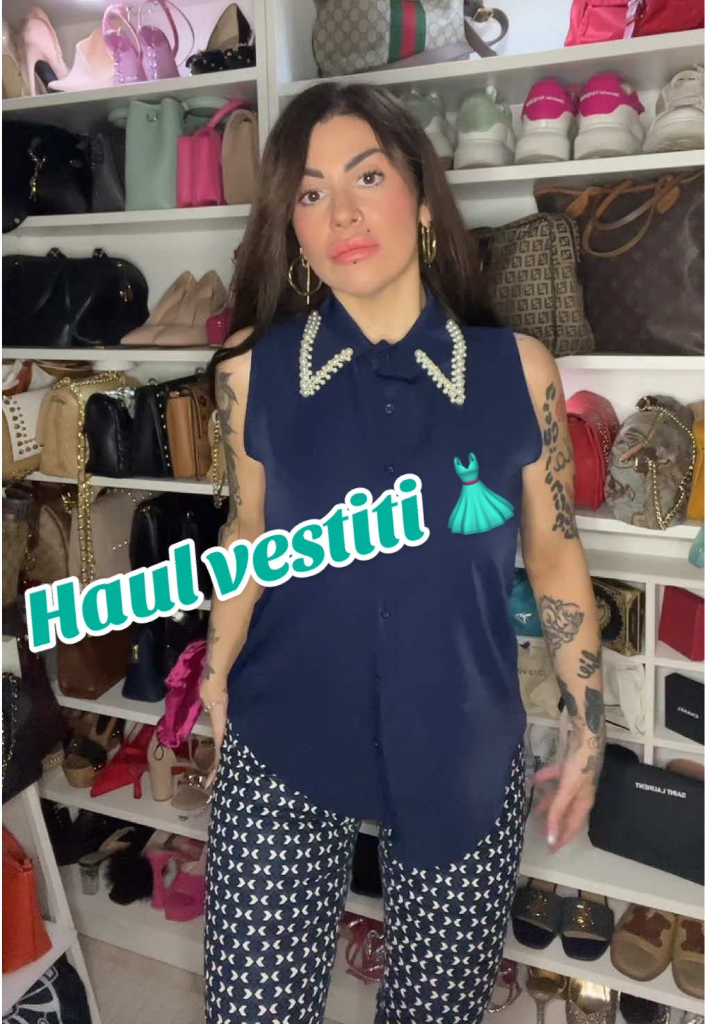 Shopping approvato? 🛍️ #haulvestiti #primark 